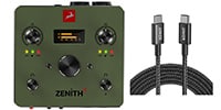 ANTELOPE AUDIO / Zenith 2 USB Type-C to Cケーブルセット