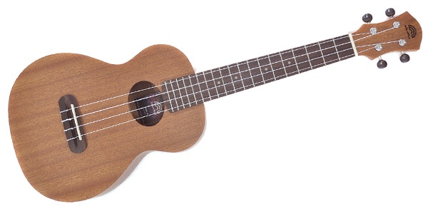 Lumi Basic III Mahogany(ANN-B3) テナーウクレレ