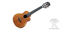 aNueNue Hawaiian Koa-Bird Ukulele 5A（ANN-UC5K）