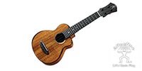 aNueNue Hawaiian Koa-Bird Ukulele（aNN-US3K）