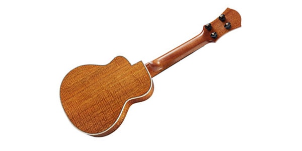 aNueNue ( アヌエヌエ )  / Hawaiian Koa-Bird Ukulele 5A（ANN-US5K）画像2