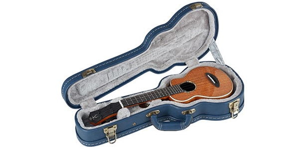 aNueNue ( アヌエヌエ )  / Hawaiian Koa-Bird Ukulele 5A（ANN-US5K）画像5