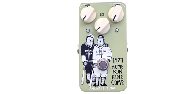Animals Pedal / 1927 Home Run King Comp.画像2