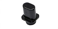 ALLPARTS SK-0713-023 Black Switch Knobs for Telecaster(1)