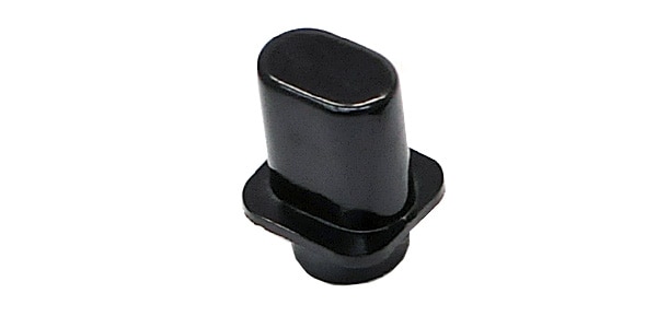 SK-0713-023 Black Switch Knobs for Telecaster(1)