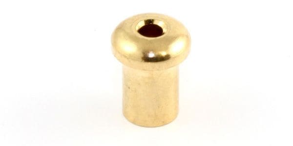 /AP-0188-002 Gold Top Loading Ferrules