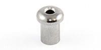  AP-0188-010 Chrome Top Loading Ferrules