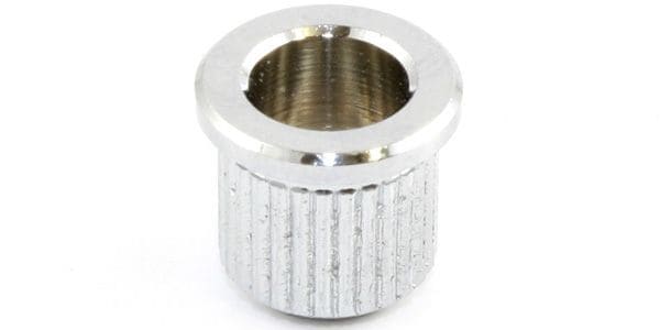 AP-0287-010 Chrome Bass Ferrules