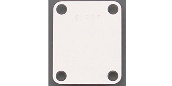 /AP-0601-010 Serial Numbered Neckplate