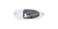  AP-0610-010 Chrome Jackplate