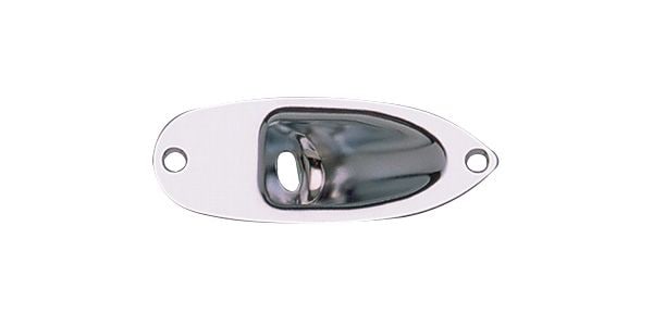 /AP-0610-010 Chrome Jackplate