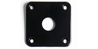  AP-0633-023 Black Plastic Jackplate