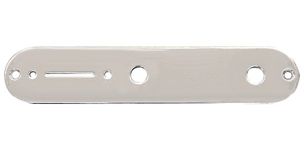 /AP-0650-001 Nickel Control Plate