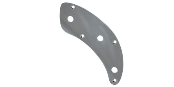 ALLPARTS / AP-0876-010 ABM 7813-C Control Plate for Precision Bass