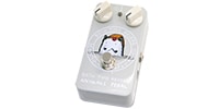 Animals Pedal Bath Time Reverb