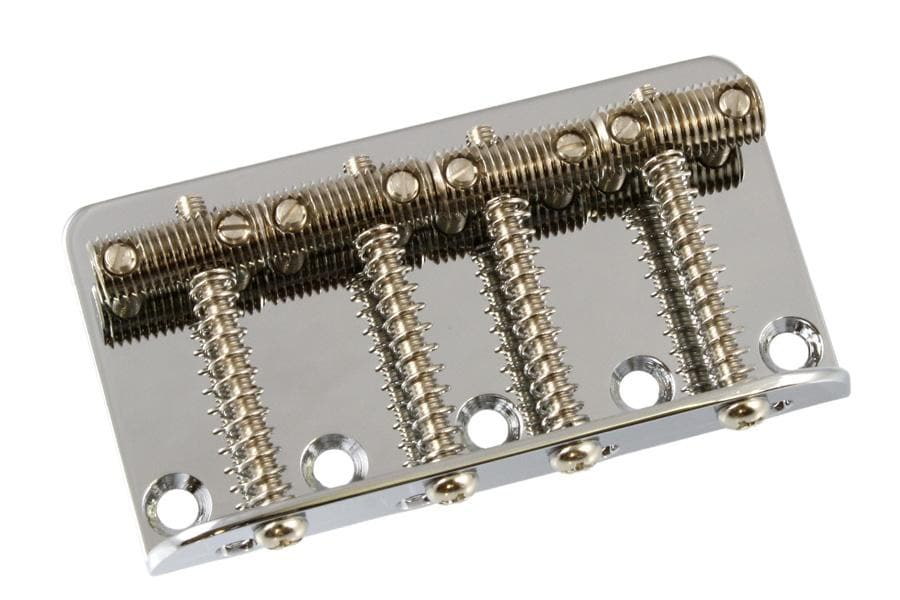 /BB-0355-001 Vintage-style Bass Bridge