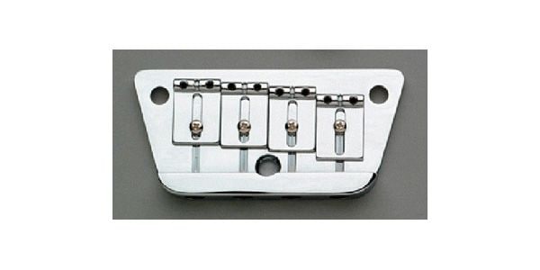 /BB-3815-010 Adjustable Bass Bridge for Danelectro