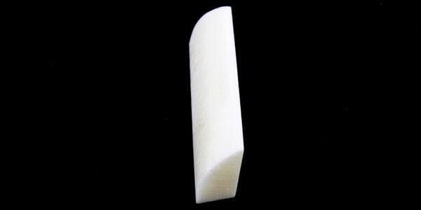 ALLPARTS ( オールパーツ )  / BN-0298-000 Bone Nut Blank for Martin 画像2
