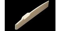  BS-0267-000 Compensated Bone Saddle for G Style