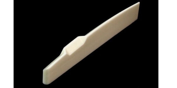 /BS-0267-000 Compensated Bone Saddle for G Style