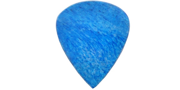 Animals Pedal / Wild Picks　Cow Bone Tear Drop Sky Blue