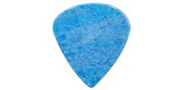 Animals Pedal Wild Picks Cow Bone Tear Drop Sky Blue Small