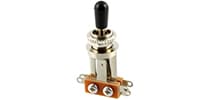  EP-0067-000 Long Straight Toggle Switch