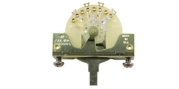  CRL 3-Way Switch