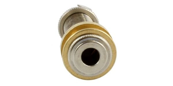 ALLPARTS / EP-0159-000 Switchcraft Acoustic End Pin Jack 画像2