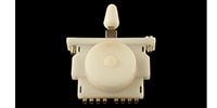  EP-0477-000 Plastic 5-Way Switch