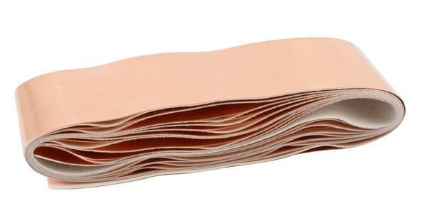 /EP-0499-000 Copper Shielding Tape Strip