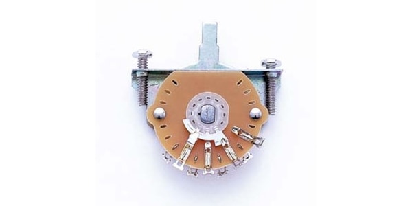 /EP-4176-000 Tritan 5-Way Blade Switch