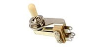 ALLPARTS / EP-4365-000 Switchcraft Right Angle Toggle