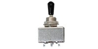 ALLPARTS / EP-4366-000 Korean Toggle Switch