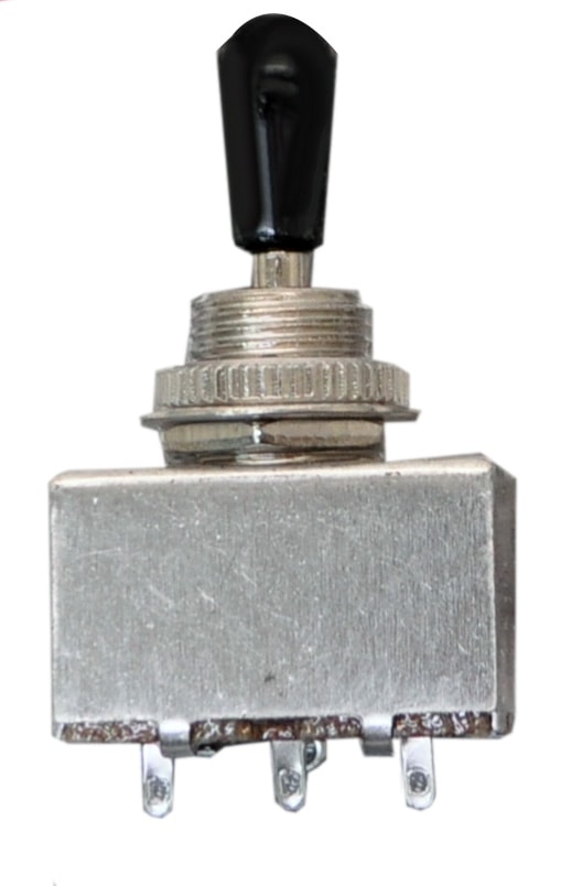 /EP-4366-000 Korean Toggle Switch