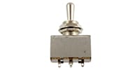  EP-4368-010 Chrome Toggle Switch for Danelectro Style