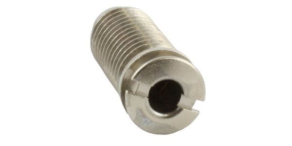 ALLPARTS / EP-4600-001 Switchcraft Acoustic End Pin Jack 画像2