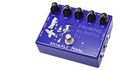 Animals Pedal Firewood Acoustic D.I.