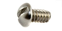 ALLPARTS GS-0062-005 Pack of 8 Switch Mounting Screws