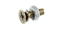  GS-0362-001 Set of Bracket Screws for LP Style