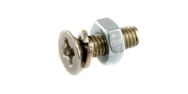 /GS-0362-001 Set of Bracket Screws for LP Style