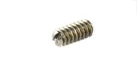 ALLPARTS GS-3374-005 Pack of 12 Guitar Bridge Height Screws