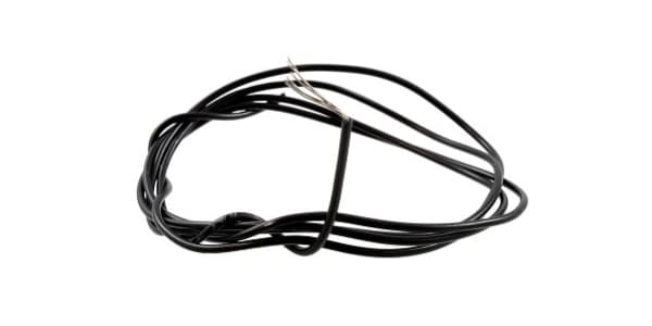 /GW-0817-023 Black Wire