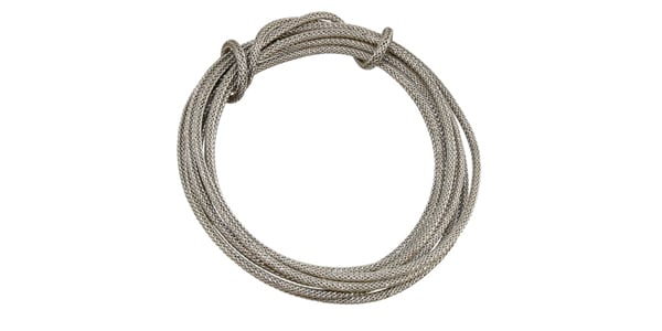 /GW-0837-000 Braided Shield Wire