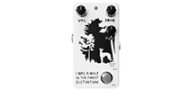 Animals Pedal / I Was A Wolf In The Forest Distortion