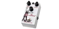 ALEXANDER PEDALS Litho Boost