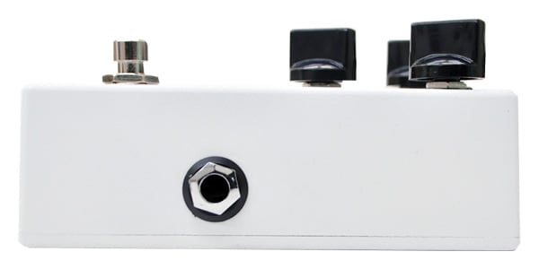 ALEXANDER PEDALS / Litho Boost画像3