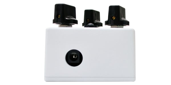 ALEXANDER PEDALS / Litho Boost画像6