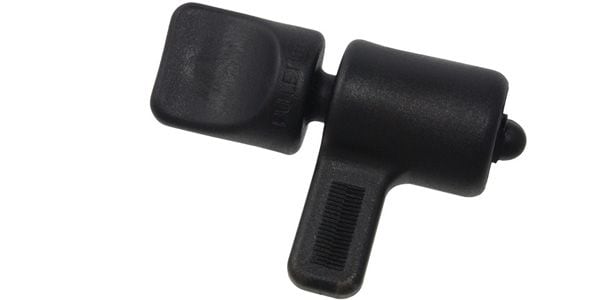 ALLPARTS / LT-1400-023 Bullet Guitar Jack Tightener 画像2