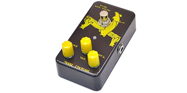 Animals Pedal / Major Overdrive画像4